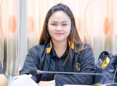 ประชุมข้าราชการ พนักงานราชการ และลูกจ้างประจำ ... พารามิเตอร์รูปภาพ 40